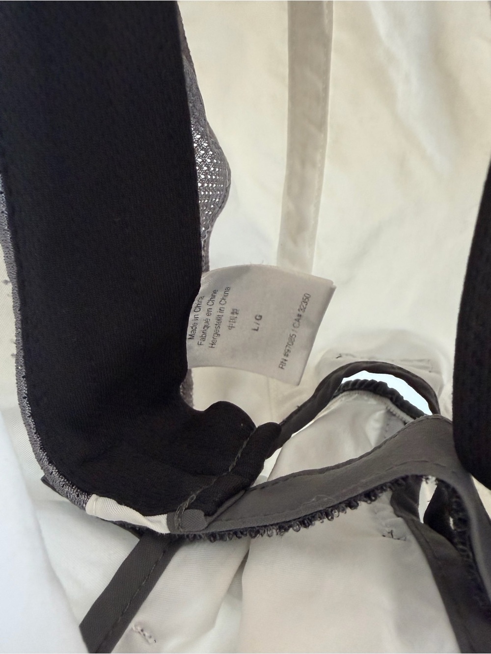 Outdoor Research Sun Runner Cap - Picture 8 of 8